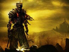 Первый аддон к Dark Souls III выйдет не раньше осени этого года