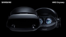 Шлем виртуальной реальности Samsung Odyssey не появится в Европе