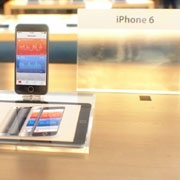 Разработчики подтверждают увеличенное разрешение у iPhone 6