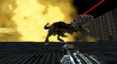 Классический шутер Turok 2 будет переиздан на PC