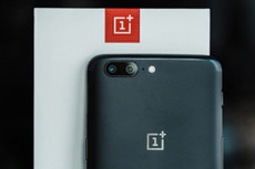 Секретную сборку Android 8.0 Oreo для OnePlus 5 выложили в свободный доступ