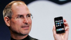 iPhone 2G восемь лет спустя. Что умел первый смартфон Apple