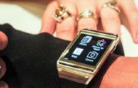 Аналитики считают умные часы Samsung Galaxy Gear провальным продуктом