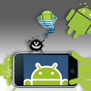 В 2013 году вредоносное ПО для Android достигло своего пика