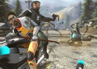 Фанатов Half-Life ждет скорый анонс новой игры серии