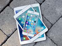 На iOS 9 перешли 57% пользователей iPhone, iPad и iPod touch