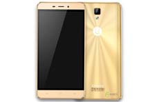 Представлен смартфон Gionee P7 Max с 8-ядерным процессором и 5.5-дюймовым дисплеем