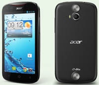 Acer Liquid E2 поможет Acer продать 1,5-2 млн смартфонов