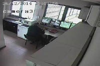 Украинские хакеры следят за российской ФСБ