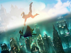 Трейлер переиздания Bioshock демонстрирует знакомый игрокам подводный мир