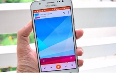 Samsung Galaxy J5 2016 появился в Индии