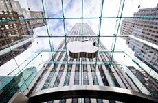 Наличности Apple хватит на покупку всех команд NBA, NFL, MLB и NHL