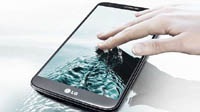 LG последует за дактилоскопическим трендом на рынке смартфонов