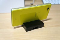 Международный релиз мини-версии флагмана Sony Xperia Z1 намечен на 3 января