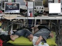 Симфонии в Сети