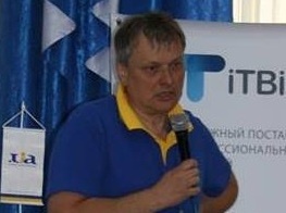 Директор ДП «УкрМОТ» рассказал о своем видении развития точки обмена трафиком