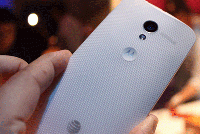 Четыре причины не покупать Google Motorola Moto X