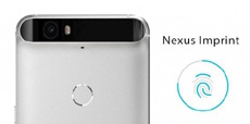 Последнее обновление Nexus 6P и 5X ухудшило работу сканера Imprint