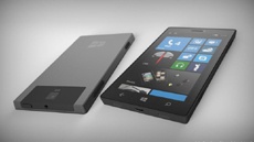 Смартфон Microsoft Surface выйдет в 2016 году и будет стоить дороже iPhone