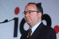 Браузер Firefox обвинили в разрушении экономики