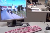 Влюбленная пара рассталась из-за фото в Интернете