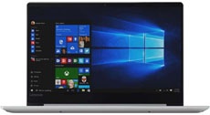 Lenovo готовит компактный ноутбук IdeaPad 720S с графикой NVIDIA