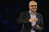 Microsoft сократит 18 тысяч сотрудников