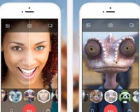 Українці створили додаток, який дозволить змінювати зовнішність під час відеочату