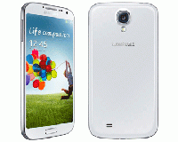 Смартфон Galaxy S4 будет стоить в Украине минимум 7 тысяч гривен