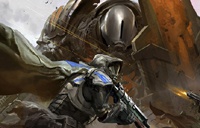 Новая игра от разработчиков Halo может добраться до PC