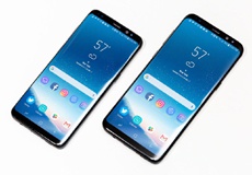 Первые обзоры Samsung Galaxy S8