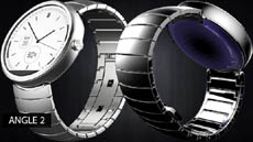 Apple предложит несколько моделей iWatch с круглым дисплеем