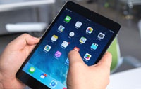 Начались продажи уцененных iPad mini с Retina-дисплеем