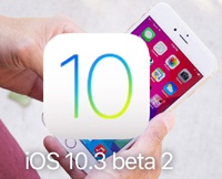 25 новых функций в iOS 10.3 beta 2 на iPhone и iPad