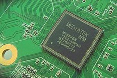 MediaTek установила очередной рекорд по месячной и квартальной выручке