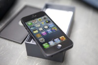 Операторы подают в суд на Apple iPhone 5 из-за LTE