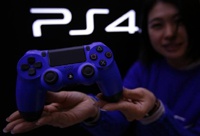 За 4 месяца Sony продала 6 млн игровых консолей PlayStation 4