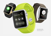 Смогут ли Apple Watch заменить швейцарские часы