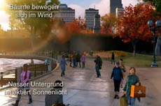 Разработчики Watch Dogs показали погодные эффекты в PC-версии игры