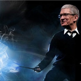 Совет директоров Apple требует от Тима Кука революции