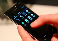 Android удерживает лидерство на рынке ОС для смартфонов