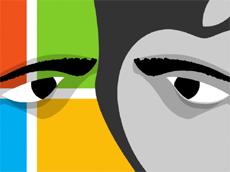 Apple и Microsoft: два видения одного будущего