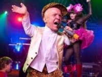 Блогеры  обсуждают смерть Шкета