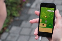 Nintendo готовит официальный эмулятор Game Boy для мобильных платформ