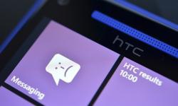 Смартфон One не помогает HTC
