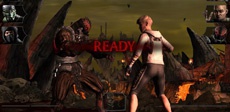 Игра Mortal Kombat X вышла на Android