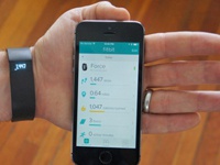 Исследования показали, что смартфоны не менее эффективны, чем фитнес-трекеры