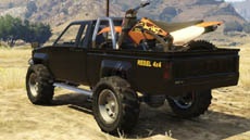 В GTA V обнаружили способ получить бесконечное богатство