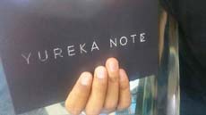 Представлен смартфон YU Yureka Note с 6-дюймовым дисплеем