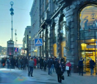 Полиция обыскала квартиру Павла Дурова и офис «ВКонтакте»